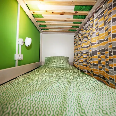 Panorama Hostel *