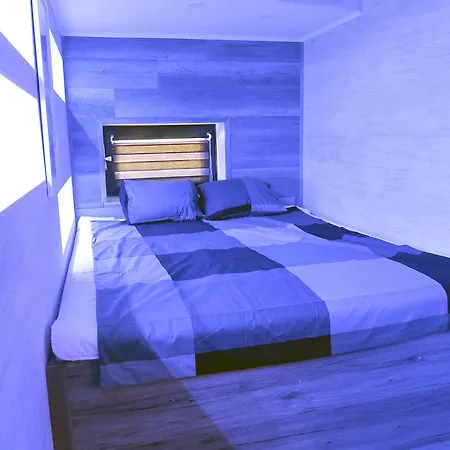 Panorama Hostel *