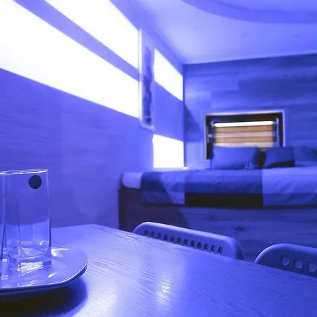 Hostel Panorama Warsaw