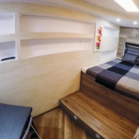 Hostel Panorama *