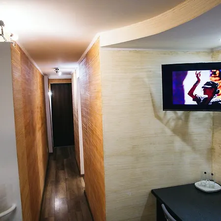 Panorama Hostel