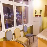 Panorama Warschau