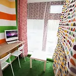 Panorama Hostel *