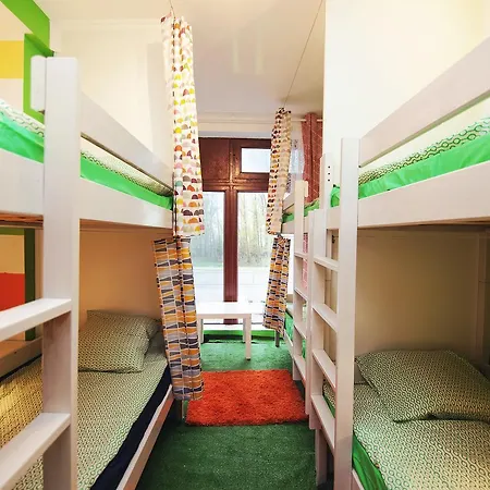 Panorama Hostel